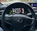 Чорний Лексус ЕС, об'ємом двигуна 2.5 л та пробігом 62 тис. км за 32000 $, фото 7 на Automoto.ua