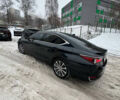 Черный Лексус ЕС, объемом двигателя 2.49 л и пробегом 69 тыс. км за 35000 $, фото 5 на Automoto.ua