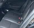 Чорний Лексус ЕС, об'ємом двигуна 2.5 л та пробігом 62 тис. км за 32000 $, фото 5 на Automoto.ua