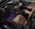 Чорний Лексус ЕС, об'ємом двигуна 2.5 л та пробігом 105 тис. км за 31000 $, фото 10 на Automoto.ua