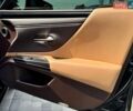 Чорний Лексус ЕС, об'ємом двигуна 2.49 л та пробігом 127 тис. км за 33900 $, фото 42 на Automoto.ua