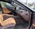 Черный Лексус ЕС, объемом двигателя 3.5 л и пробегом 108 тыс. км за 32186 $, фото 5 на Automoto.ua