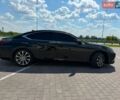 Чорний Лексус ЕС, об'ємом двигуна 2.49 л та пробігом 57 тис. км за 36500 $, фото 1 на Automoto.ua