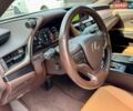 Чорний Лексус ЕС, об'ємом двигуна 2.49 л та пробігом 127 тис. км за 33900 $, фото 16 на Automoto.ua