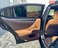 Чорний Лексус ЕС, об'ємом двигуна 2.49 л та пробігом 127 тис. км за 33900 $, фото 24 на Automoto.ua