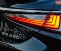 Черный Лексус ЕС, объемом двигателя 2.49 л и пробегом 94 тыс. км за 33500 $, фото 15 на Automoto.ua