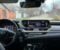 Чорний Лексус ЕС, об'ємом двигуна 2.5 л та пробігом 62 тис. км за 32000 $, фото 18 на Automoto.ua
