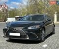 Чорний Лексус ЕС, об'ємом двигуна 2.49 л та пробігом 56 тис. км за 33999 $, фото 1 на Automoto.ua