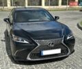 Чорний Лексус ЕС, об'ємом двигуна 2.49 л та пробігом 56 тис. км за 33999 $, фото 4 на Automoto.ua