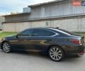 Чорний Лексус ЕС, об'ємом двигуна 2.49 л та пробігом 187 тис. км за 29700 $, фото 17 на Automoto.ua
