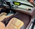 Чорний Лексус ЕС, об'ємом двигуна 2.49 л та пробігом 127 тис. км за 33900 $, фото 53 на Automoto.ua