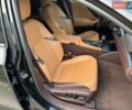 Чорний Лексус ЕС, об'ємом двигуна 2.49 л та пробігом 187 тис. км за 29700 $, фото 27 на Automoto.ua