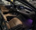 Чорний Лексус ЕС, об'ємом двигуна 2.5 л та пробігом 105 тис. км за 31000 $, фото 7 на Automoto.ua