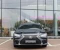 Черный Лексус ЕС, объемом двигателя 3.5 л и пробегом 108 тыс. км за 32186 $, фото 4 на Automoto.ua