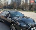 Черный Лексус ЕС, объемом двигателя 2.49 л и пробегом 122 тыс. км за 36000 $, фото 1 на Automoto.ua