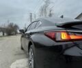 Чорний Лексус ЕС, об'ємом двигуна 2.5 л та пробігом 62 тис. км за 32000 $, фото 13 на Automoto.ua