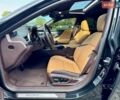 Чорний Лексус ЕС, об'ємом двигуна 2.49 л та пробігом 127 тис. км за 33900 $, фото 19 на Automoto.ua