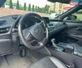 Черный Лексус ЕС, объемом двигателя 2.49 л и пробегом 59 тыс. км за 35000 $, фото 3 на Automoto.ua