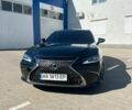 Черный Лексус ЕС, объемом двигателя 2.49 л и пробегом 59 тыс. км за 34000 $, фото 8 на Automoto.ua