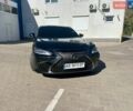 Черный Лексус ЕС, объемом двигателя 2.49 л и пробегом 59 тыс. км за 34000 $, фото 7 на Automoto.ua