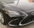 Черный Лексус ЕС, объемом двигателя 2.5 л и пробегом 110 тыс. км за 36500 $, фото 4 на Automoto.ua