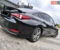 Чорний Лексус ЕС, об'ємом двигуна 2.5 л та пробігом 195 тис. км за 31999 $, фото 8 на Automoto.ua