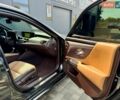 Чорний Лексус ЕС, об'ємом двигуна 2.49 л та пробігом 127 тис. км за 33900 $, фото 41 на Automoto.ua
