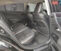 Черный Лексус ЕС, объемом двигателя 2.5 л и пробегом 195 тыс. км за 31500 $, фото 19 на Automoto.ua