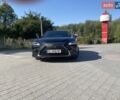 Черный Лексус ЕС, объемом двигателя 2.49 л и пробегом 100 тыс. км за 39999 $, фото 2 на Automoto.ua