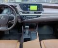 Черный Лексус ЕС, объемом двигателя 3.5 л и пробегом 108 тыс. км за 32186 $, фото 7 на Automoto.ua