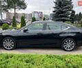 Чорний Лексус ЕС, об'ємом двигуна 2.49 л та пробігом 77 тис. км за 30999 $, фото 3 на Automoto.ua