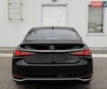 Черный Лексус ЕС, объемом двигателя 2.5 л и пробегом 110 тыс. км за 36500 $, фото 7 на Automoto.ua