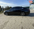Чорний Лексус ЕС, об'ємом двигуна 3.5 л та пробігом 74 тис. км за 34000 $, фото 3 на Automoto.ua
