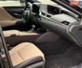 Черный Лексус ЕС, объемом двигателя 2.5 л и пробегом 110 тыс. км за 36500 $, фото 12 на Automoto.ua