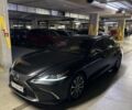 Чорний Лексус ЕС, об'ємом двигуна 2.5 л та пробігом 105 тис. км за 31000 $, фото 1 на Automoto.ua