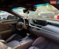 Чорний Лексус ЕС, об'ємом двигуна 2.5 л та пробігом 123 тис. км за 31500 $, фото 9 на Automoto.ua