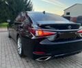 Чорний Лексус ЕС, об'ємом двигуна 3.5 л та пробігом 69 тис. км за 35000 $, фото 1 на Automoto.ua