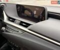 Черный Лексус ЕС, объемом двигателя 2.5 л и пробегом 110 тыс. км за 36500 $, фото 23 на Automoto.ua