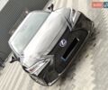 Черный Лексус ЕС, объемом двигателя 2.5 л и пробегом 195 тыс. км за 31999 $, фото 1 на Automoto.ua