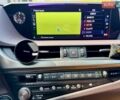 Чорний Лексус ЕС, об'ємом двигуна 2.49 л та пробігом 127 тис. км за 33900 $, фото 71 на Automoto.ua