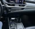 Чорний Лексус ЕС, об'ємом двигуна 2.5 л та пробігом 62 тис. км за 32000 $, фото 9 на Automoto.ua
