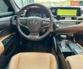 Чорний Лексус ЕС, об'ємом двигуна 2.49 л та пробігом 127 тис. км за 33900 $, фото 58 на Automoto.ua