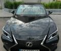 Черный Лексус ЕС, объемом двигателя 3.5 л и пробегом 108 тыс. км за 33000 $, фото 2 на Automoto.ua