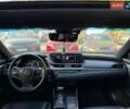 Чорний Лексус ЕС, об'ємом двигуна 2.5 л та пробігом 123 тис. км за 31500 $, фото 6 на Automoto.ua