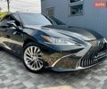 Чорний Лексус ЕС, об'ємом двигуна 2.49 л та пробігом 127 тис. км за 33900 $, фото 94 на Automoto.ua