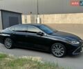 Чорний Лексус ЕС, об'ємом двигуна 2.49 л та пробігом 187 тис. км за 29700 $, фото 6 на Automoto.ua