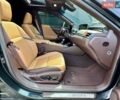 Чорний Лексус ЕС, об'ємом двигуна 2.49 л та пробігом 127 тис. км за 33900 $, фото 50 на Automoto.ua