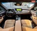 Чорний Лексус ЕС, об'ємом двигуна 2.49 л та пробігом 127 тис. км за 33900 $, фото 56 на Automoto.ua