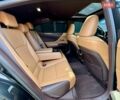 Чорний Лексус ЕС, об'ємом двигуна 2.49 л та пробігом 127 тис. км за 33900 $, фото 38 на Automoto.ua