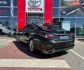 Чорний Лексус ЕС, об'ємом двигуна 0 л та пробігом 111 тис. км за 36088 $, фото 5 на Automoto.ua